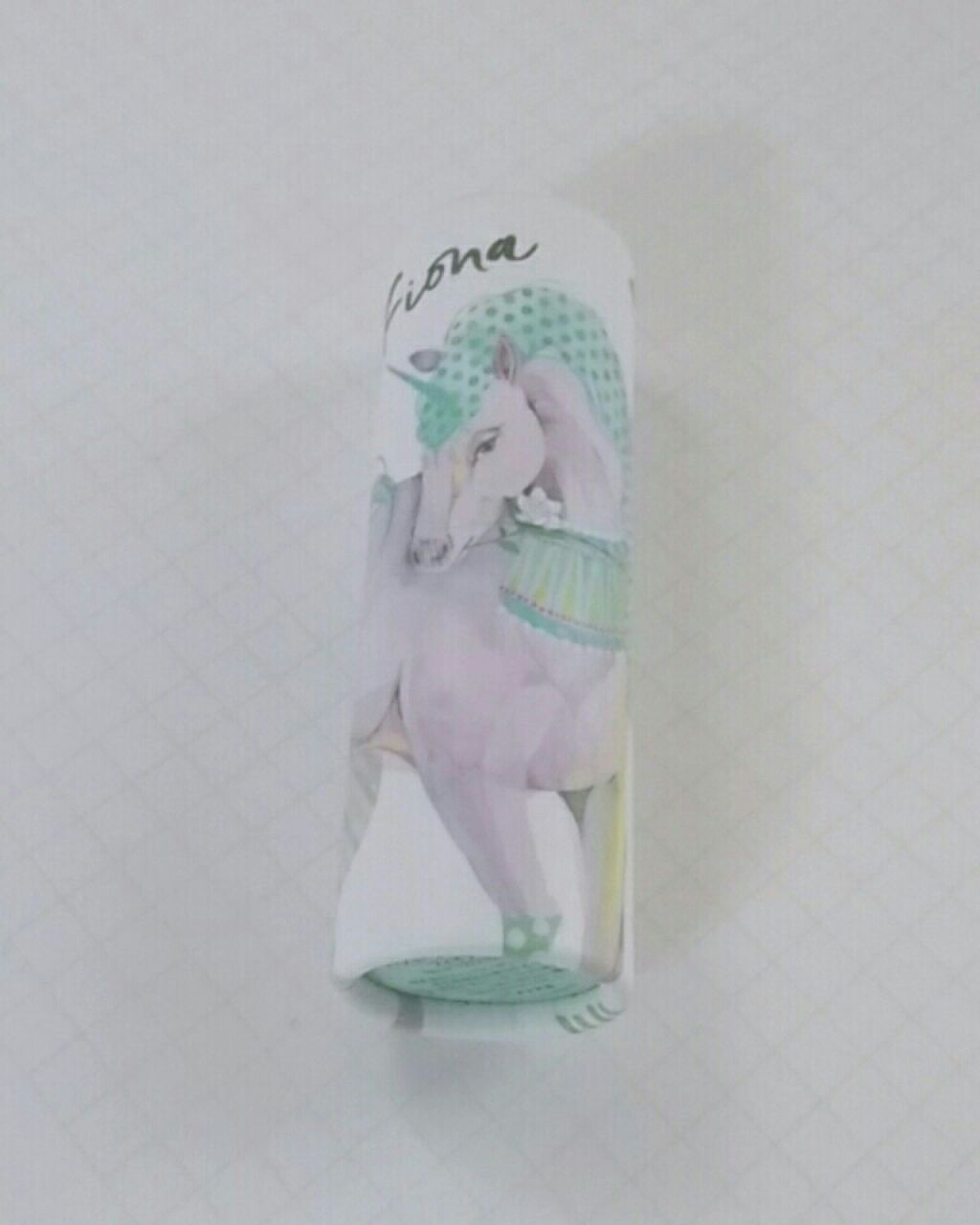 パフュームスティック フィオナ/ヴァシリーサ/練り香水を使ったクチコミ(3枚目)