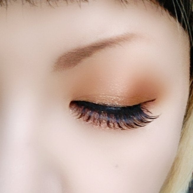 アイパレット/sopo/アイシャドウパレットを使ったクチコミ(4枚目)