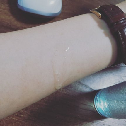 アンリミテッド キー/インフィニティ/美容液を使ったクチコミ(4枚目)