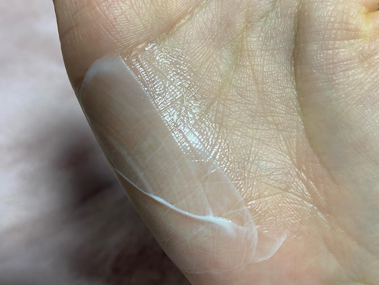 ボディローション/SABON/ボディローションを使ったクチコミ（3枚目）