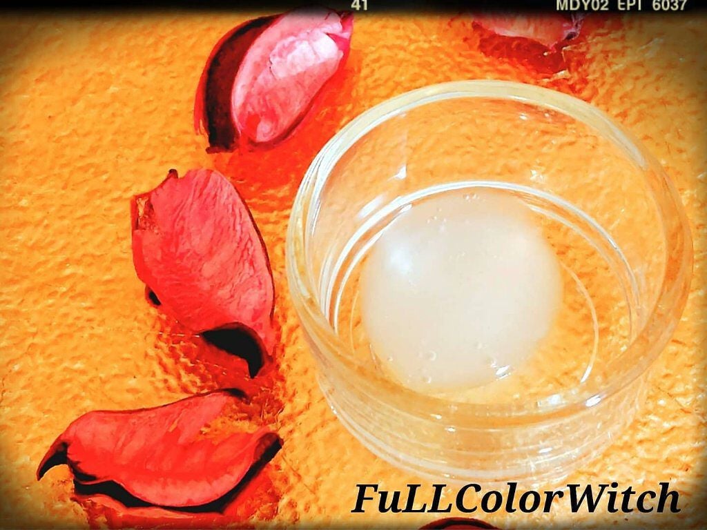 ベネフィーク リュクス リセットセラム/BENEFIQUE/美容液を使ったクチコミ(2枚目)