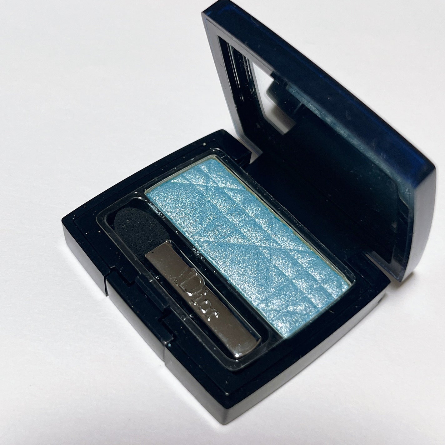 アン クルール/Dior/単色アイシャドウを使ったクチコミ(3枚目)