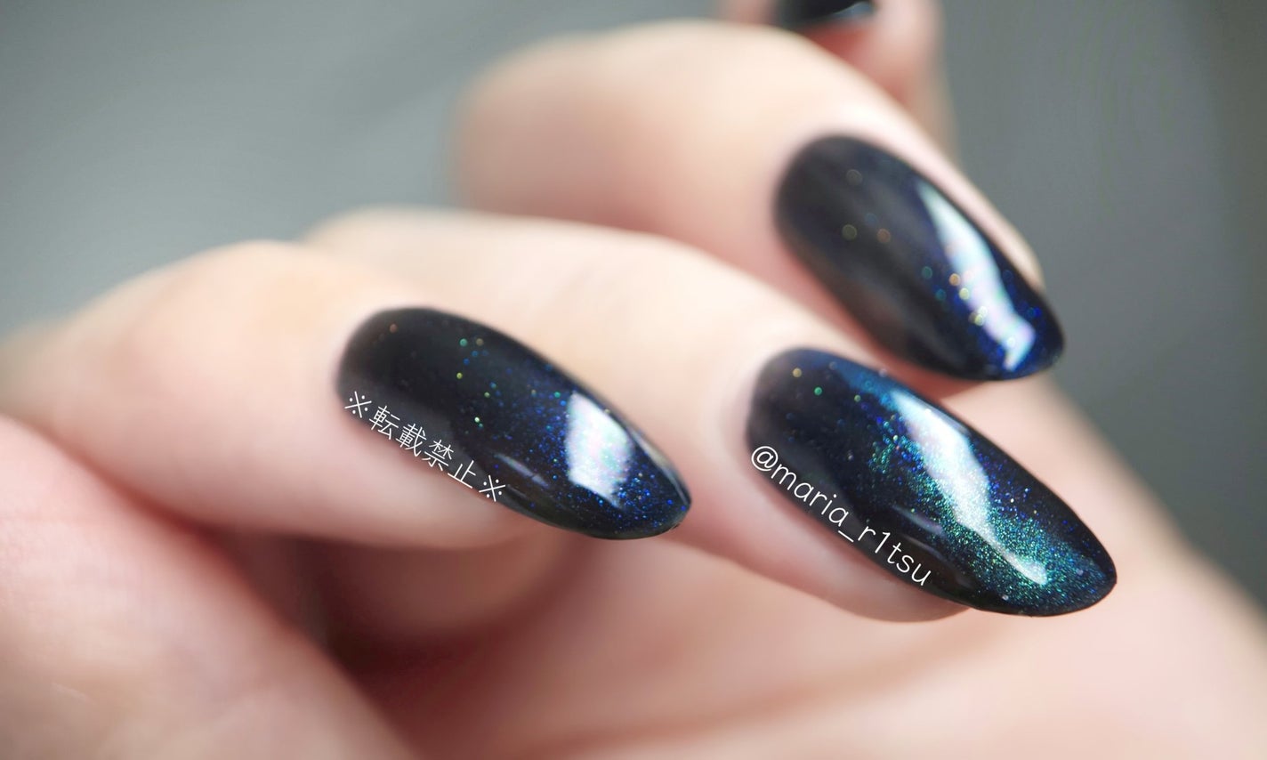 THEM POLISH/iLLO/マニキュアを使ったクチコミ(3枚目)