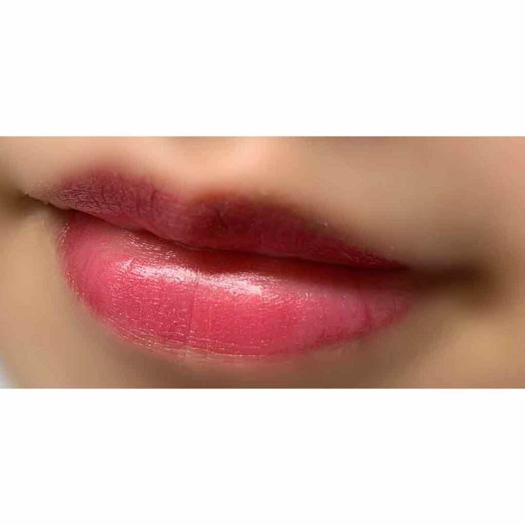 クリニーク ポップ/CLINIQUE/口紅を使ったクチコミ（3枚目）