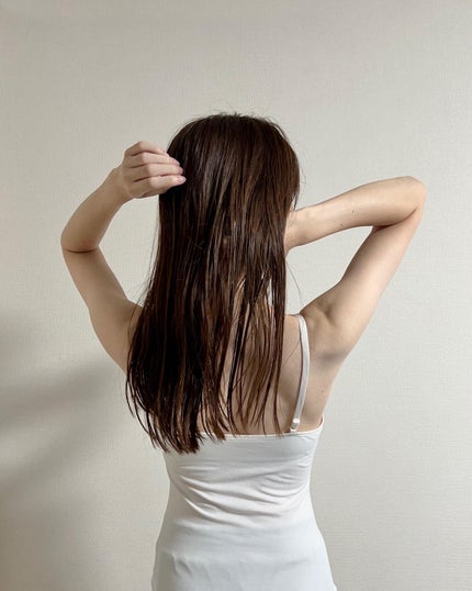 ボタニカルシャンプー/トリートメント(ダメージケア) トリートメント(460g)/BOTANIST/市販シャンプーを使ったクチコミ(3枚目)