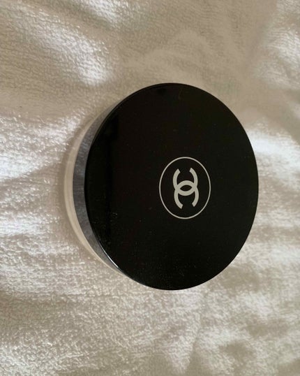 プードゥル ユニヴェルセル リーブル/CHANEL/ルースパウダーを使ったクチコミ(1枚目)