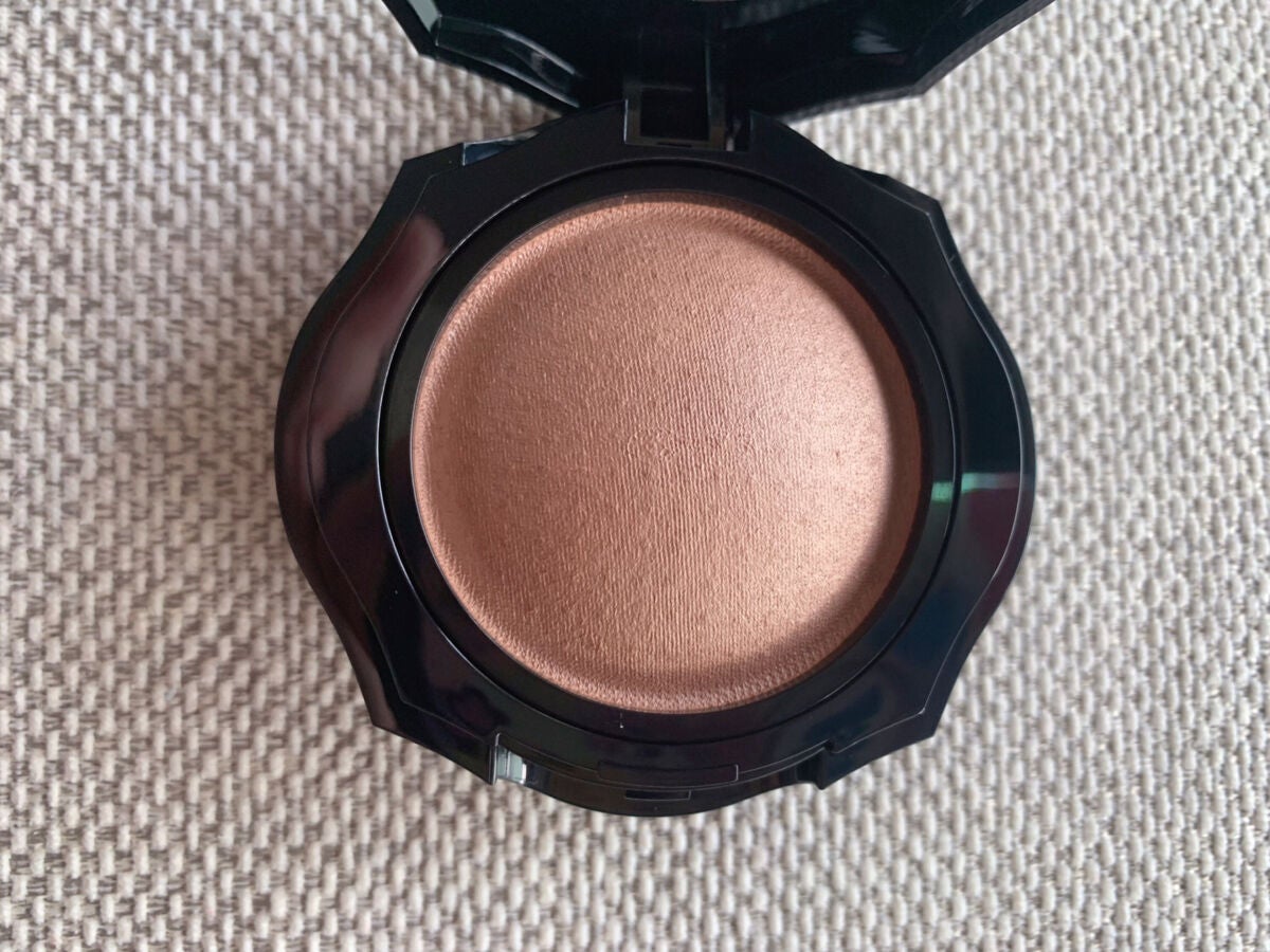 フォギーオンチークス N/Visée/パウダーチークを使ったクチコミ(2枚目)