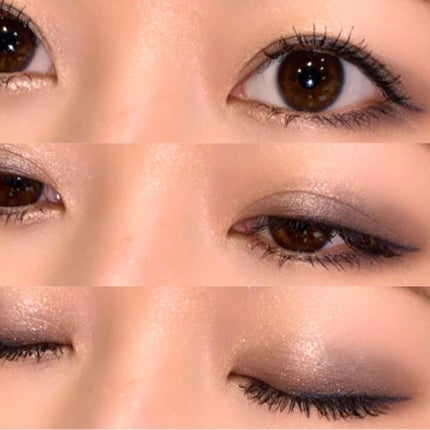 レ キャトル オンブル/CHANEL/アイシャドウパレットを使ったクチコミ(2枚目)