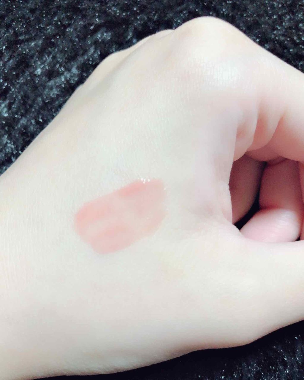 ユイルカレス/ロレアル パリ/リップグロスを使ったクチコミ(2枚目)