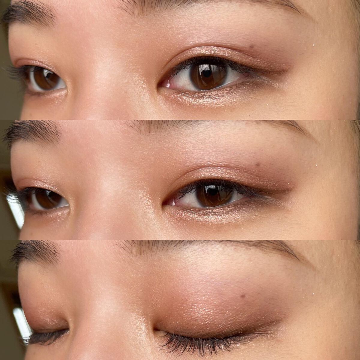 アイズオンミー/CILY/単色アイシャドウを使ったクチコミ(6枚目)