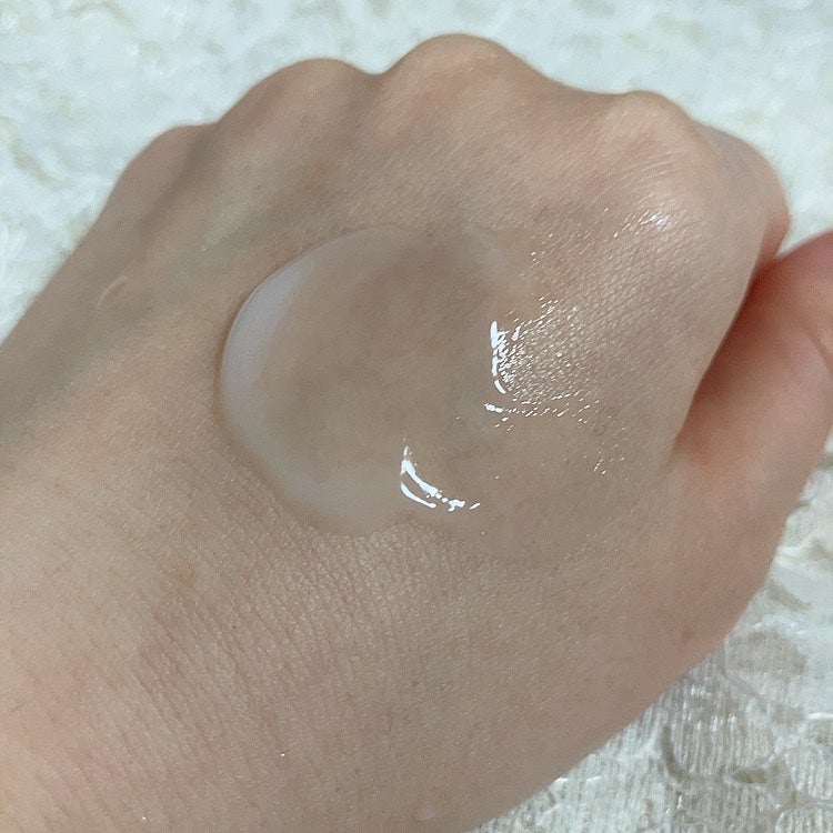 マグワート ピュア クリーム/mgb skin/フェイスクリームを使ったクチコミ(4枚目)