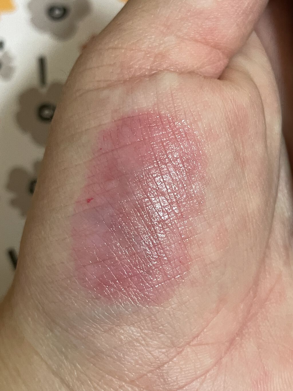 ケイト リップモンスター/KATE/口紅を使ったクチコミ（3枚目）