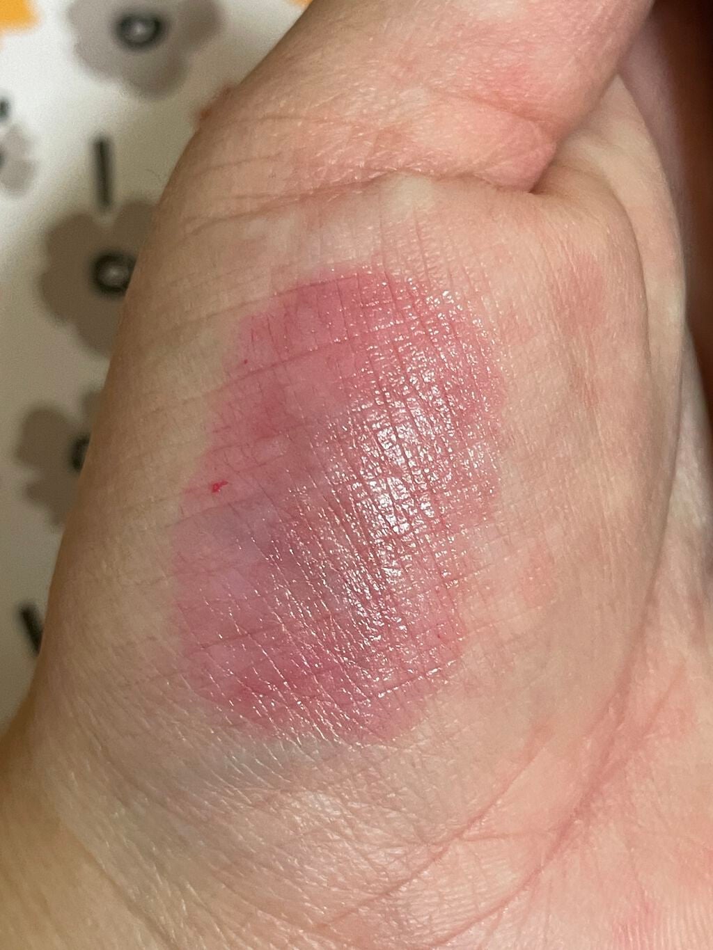 ケイト リップモンスター/KATE/口紅を使ったクチコミ(3枚目)