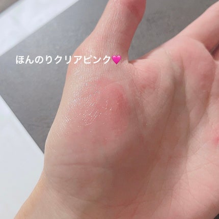 プランプリップケアスクラブ/キャンメイク/リップスクラブを使ったクチコミ(5枚目)