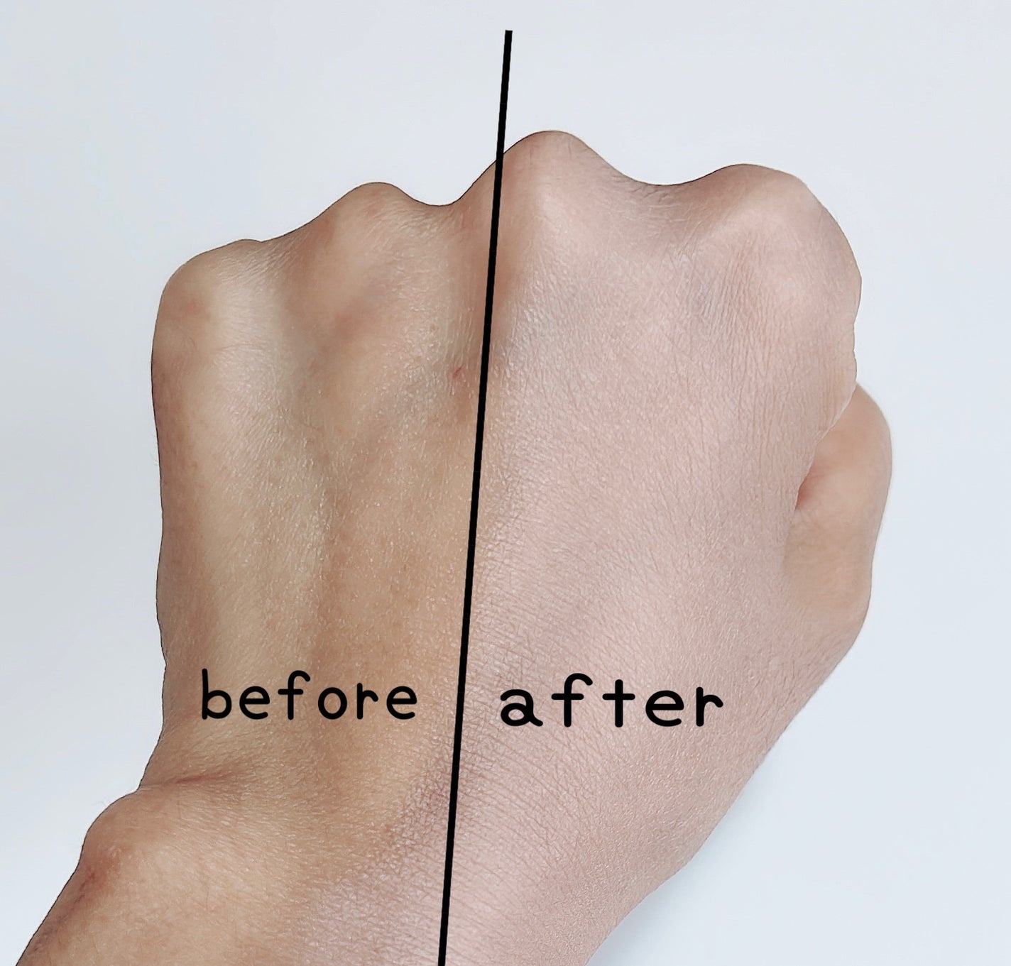 シピシピ フィットスキンクッション/CipiCipi/クッションファンデーションを使ったクチコミ(4枚目)