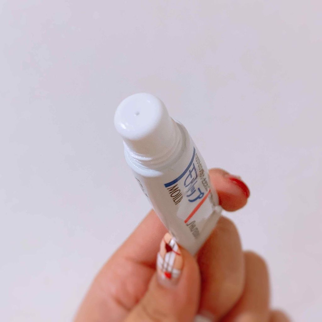 モアリップ N (医薬品)/資生堂薬品/その他を使ったクチコミ(2枚目)