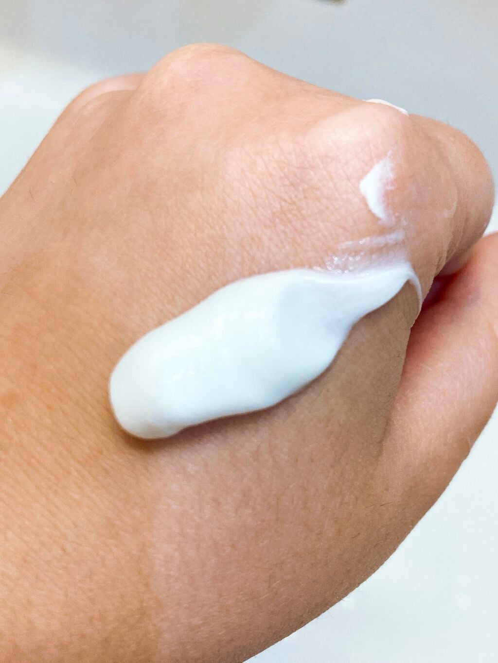 パーフェクトホイップ アクネケア/SENKA(専科)/洗顔フォームを使ったクチコミ(2枚目)