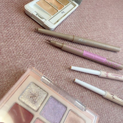 ラストオート ジェルアイライナー/BBIA/ジェルアイライナーを使ったクチコミ(4枚目)