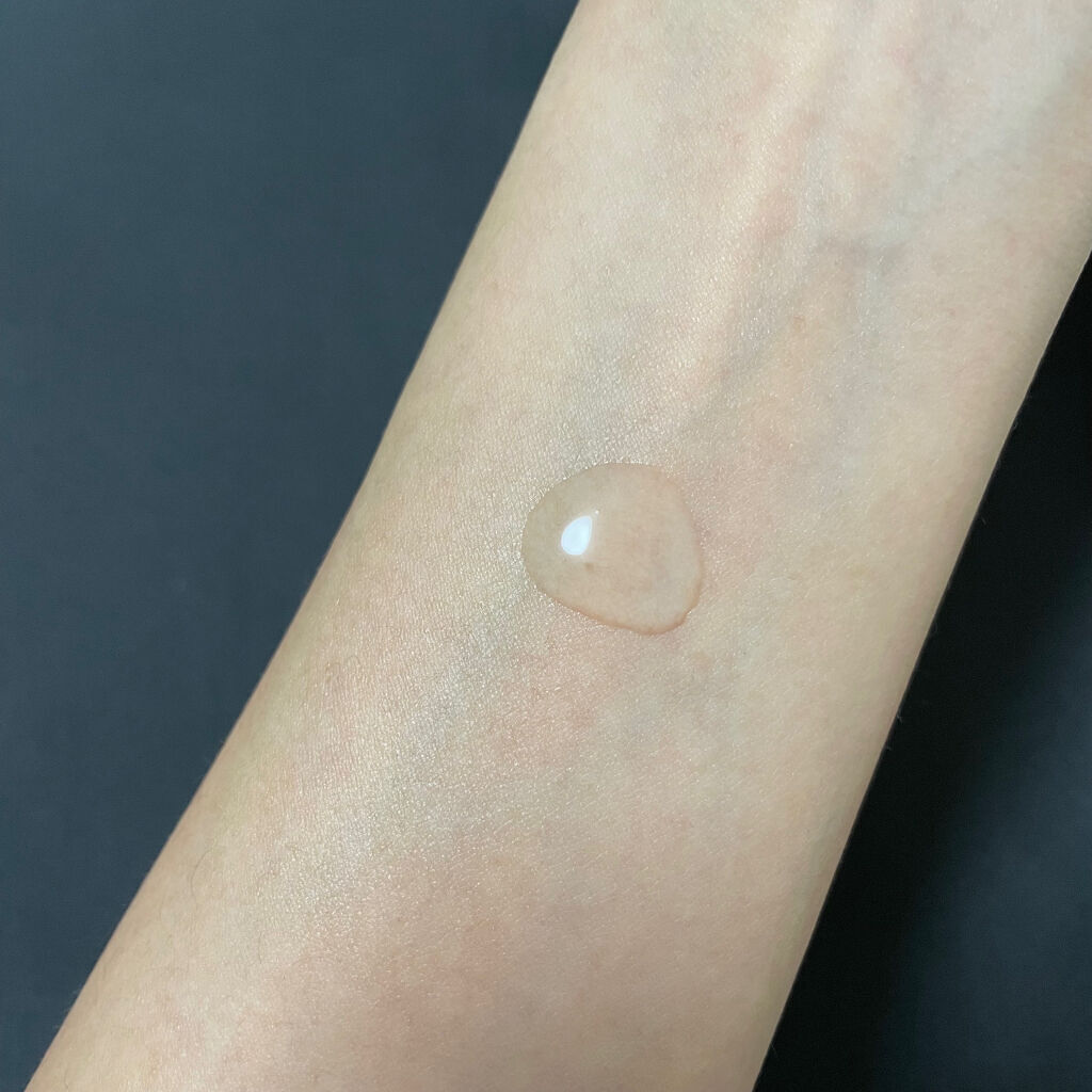 BHA ピーリングアンプル/beplain/美容液を使ったクチコミ（2枚目）