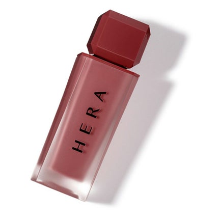 センシュアルパウダーマットリキッド/HERA/口紅を使ったクチコミ(4枚目)