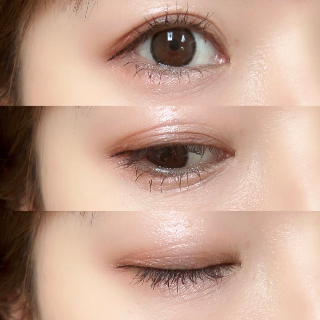 シグニチャー カラー アイズ/SUQQU/アイシャドウパレットを使ったクチコミ(5枚目)