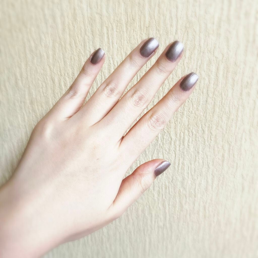 オサジ アップリフト ネイルカラー/OSAJI/マニキュアを使ったクチコミ(7枚目)