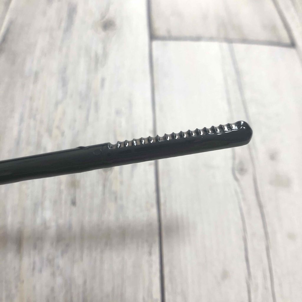 ヒロインメイクSP スピーディーマスカラリムーバー/ヒロインメイク/ポイントメイクリムーバーを使ったクチコミ(2枚目)