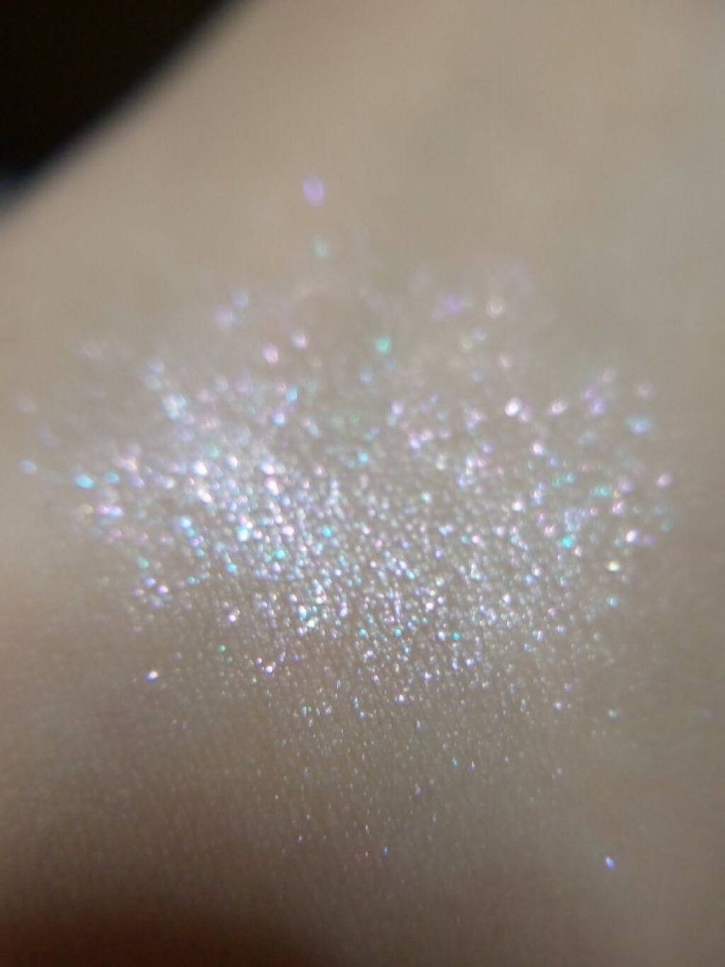 ディオールショウ モノ 045 フューチャリズム/Dior/単色アイシャドウを使ったクチコミ（2枚目）