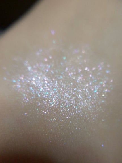 ディオールショウ モノ/Dior/単色アイシャドウを使ったクチコミ(2枚目)