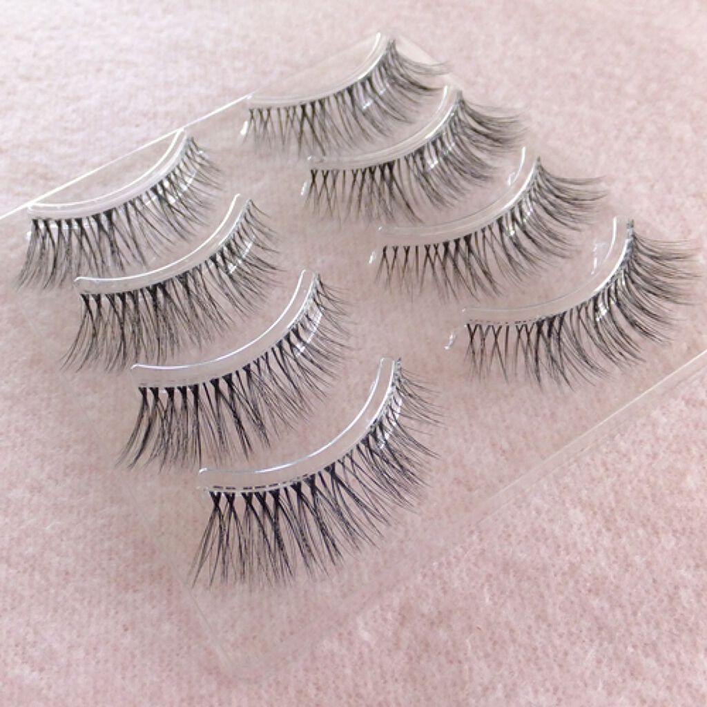 アイラッシュグルー/ミッシュブルーミン/つけまつげを使ったクチコミ（2枚目）