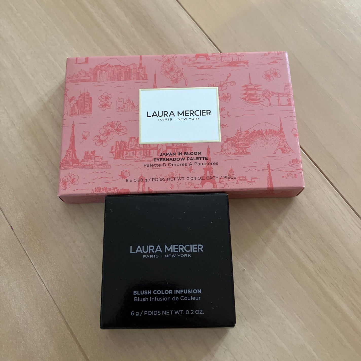 チーク ポップ/CLINIQUE/パウダーチークを使ったクチコミ(2枚目)