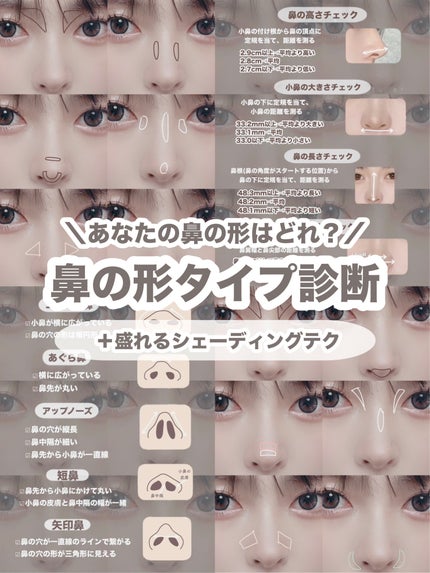 シェーディングパウダー/キャンメイク/シェーディングを使ったクチコミ(1枚目)