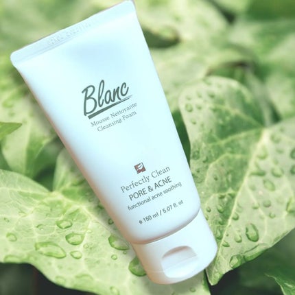 マジックトラブル洗顔/ブラン/洗顔フォームを使ったクチコミ(5枚目)