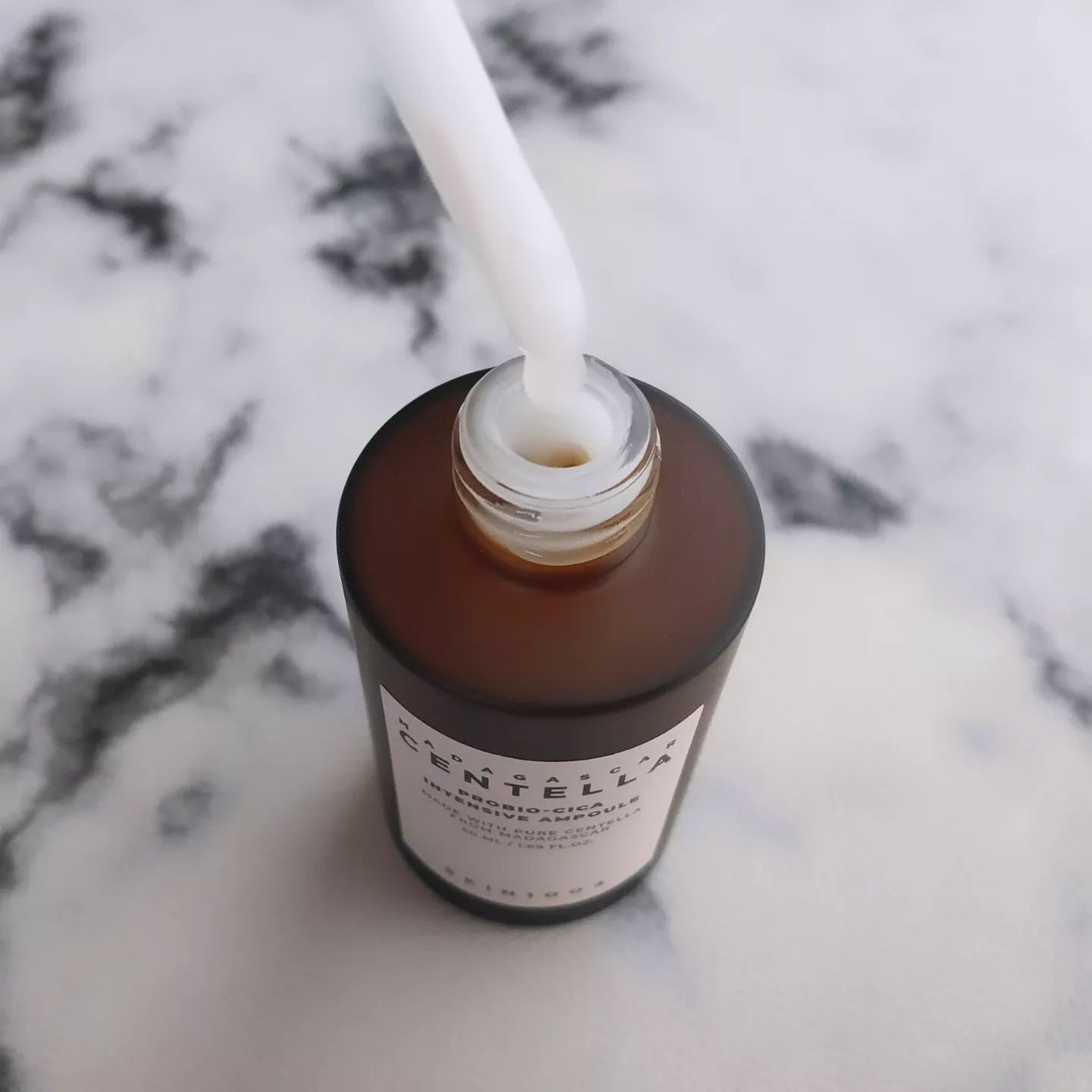 プロバイオシカ インテンシブ アンプル/SKIN1004/美容液を使ったクチコミ(2枚目)