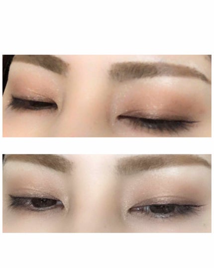 AC グラデーションアイカラー/AC MAKEUP/アイシャドウパレットを使ったクチコミ(3枚目)