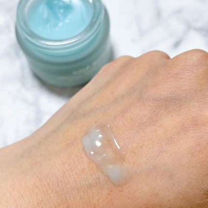 ユニコーングッドナイトリップマスク クールミント&ローズマリー/SELF BEAUTY/リップマスクを使ったクチコミ(3枚目)