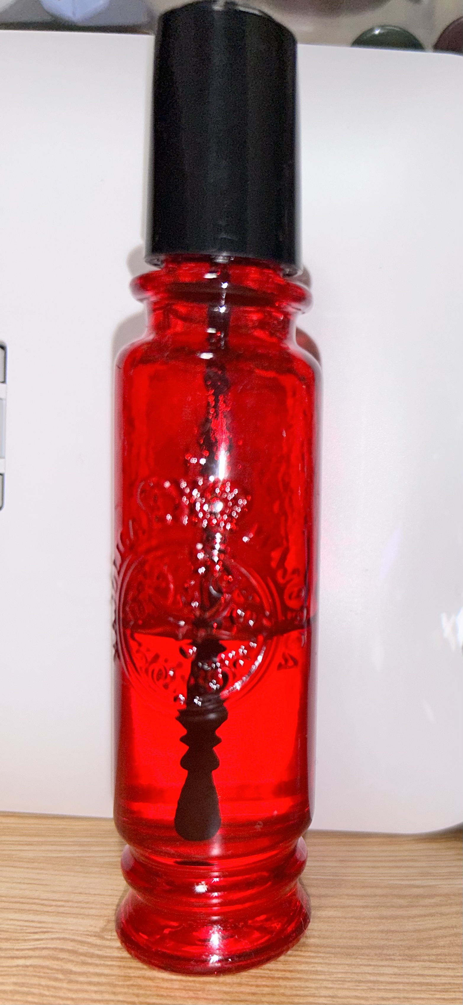 マジョロマンティカ 373/MAJOLICA MAJORCA/香水(レディース)を使ったクチコミ（1枚目）