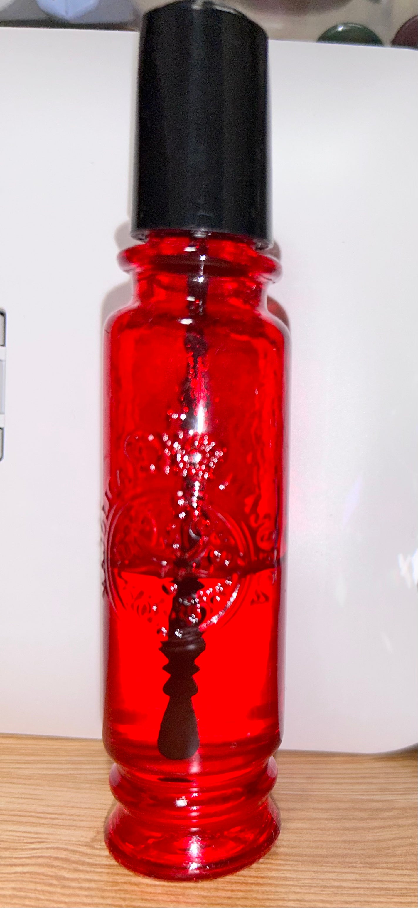 マジョロマンティカ/MAJOLICA MAJORCA/香水(レディース)を使ったクチコミ(1枚目)