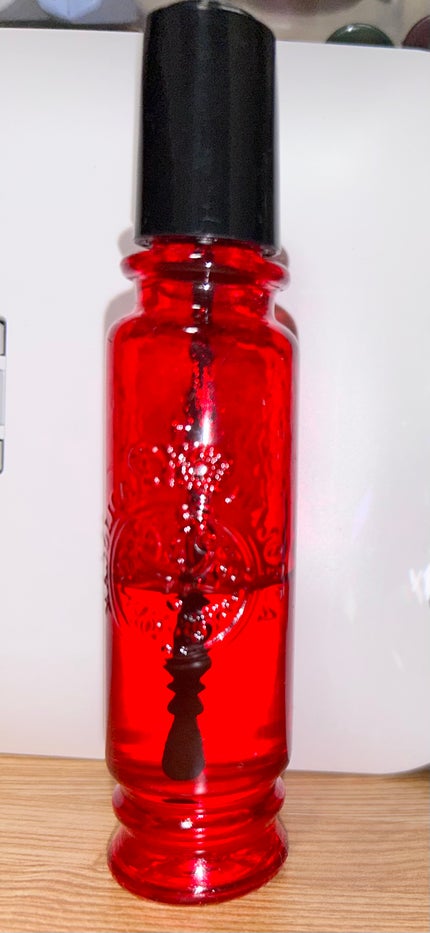 マジョロマンティカ 373/MAJOLICA MAJORCA/香水(レディース)を使ったクチコミ(1枚目)