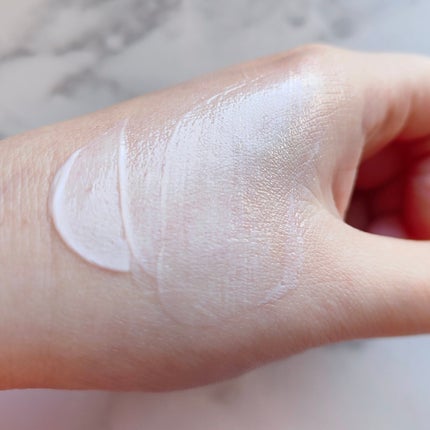 薬用 リンクル美コルセットゲル/プリオール/オールインワン化粧品を使ったクチコミ(4枚目)