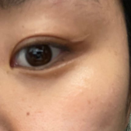 カラーリキッドアイライナー 01/U R GLAM/リキッドアイライナーの画像