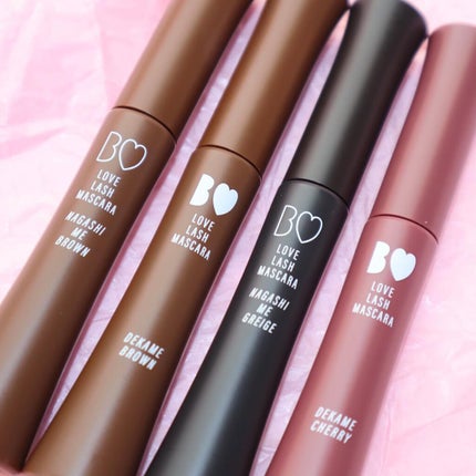 つやぷるリップR/b idol/口紅を使ったクチコミ(8枚目)