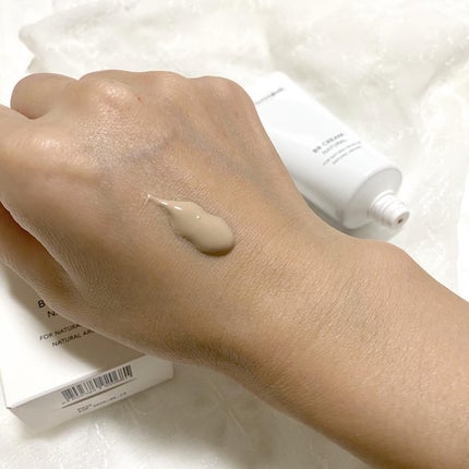 BBクリーム/BR waterfull/BBクリームを使ったクチコミ(3枚目)