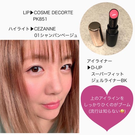 リアルクローズシャドウ/excel/アイシャドウパレットを使ったクチコミ(4枚目)