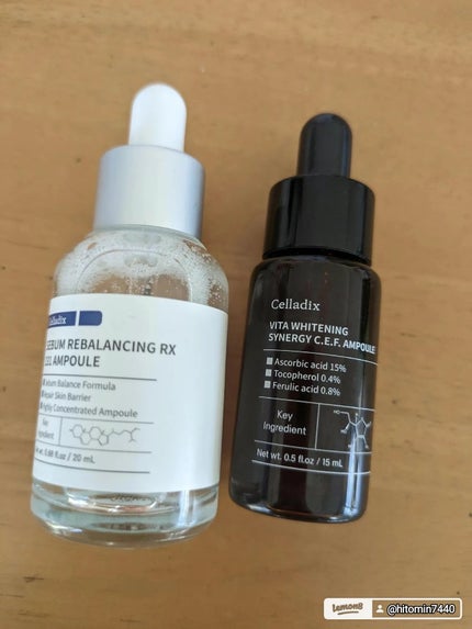 を使ったクチコミ(1枚目)