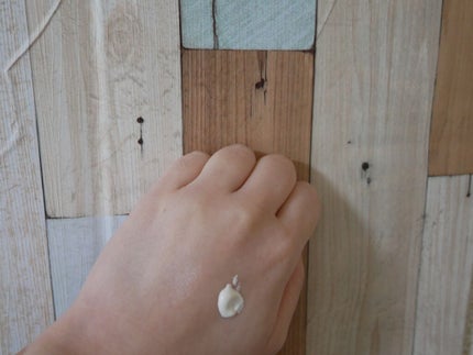 エスト UV プロテクト セラム/est/日焼け止めクリームを使ったクチコミ(3枚目)