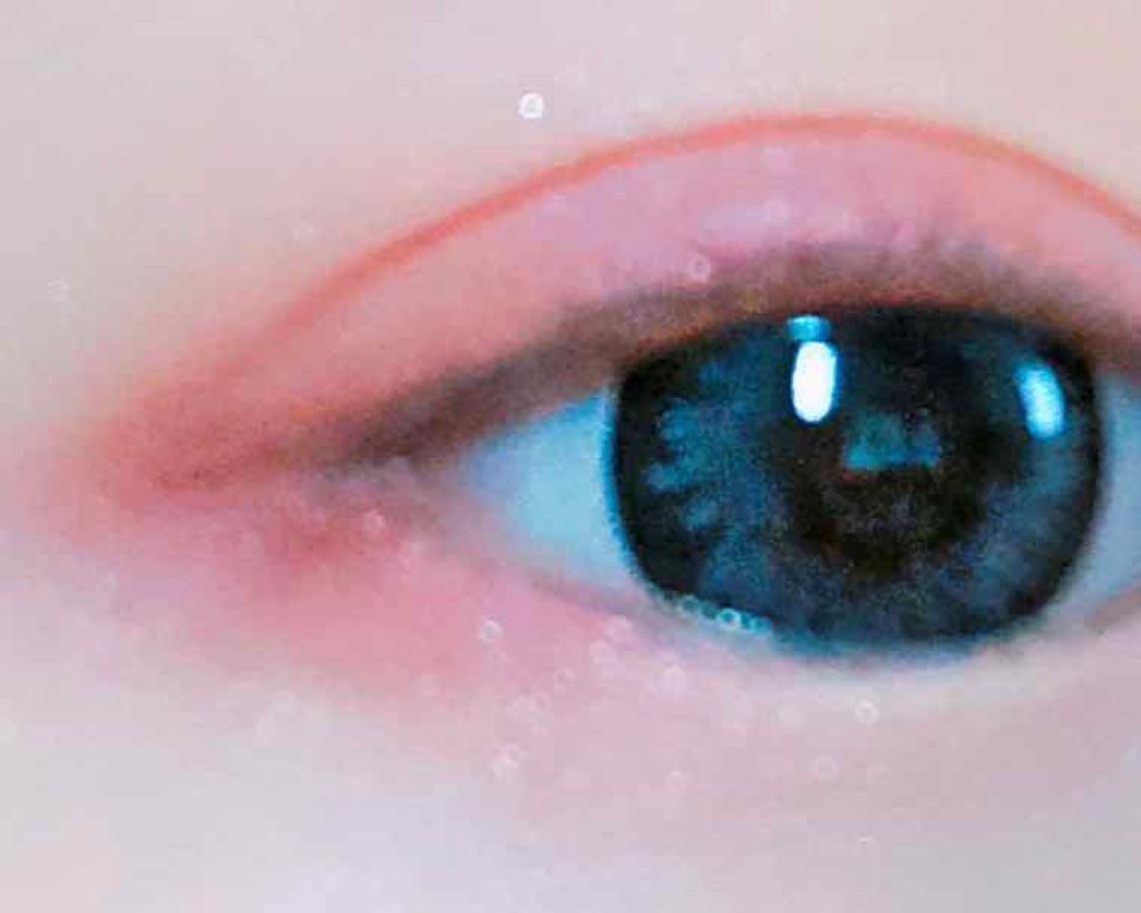 トリプルシャドウ/MISSHA/アイシャドウパレットを使ったクチコミ（1枚目）