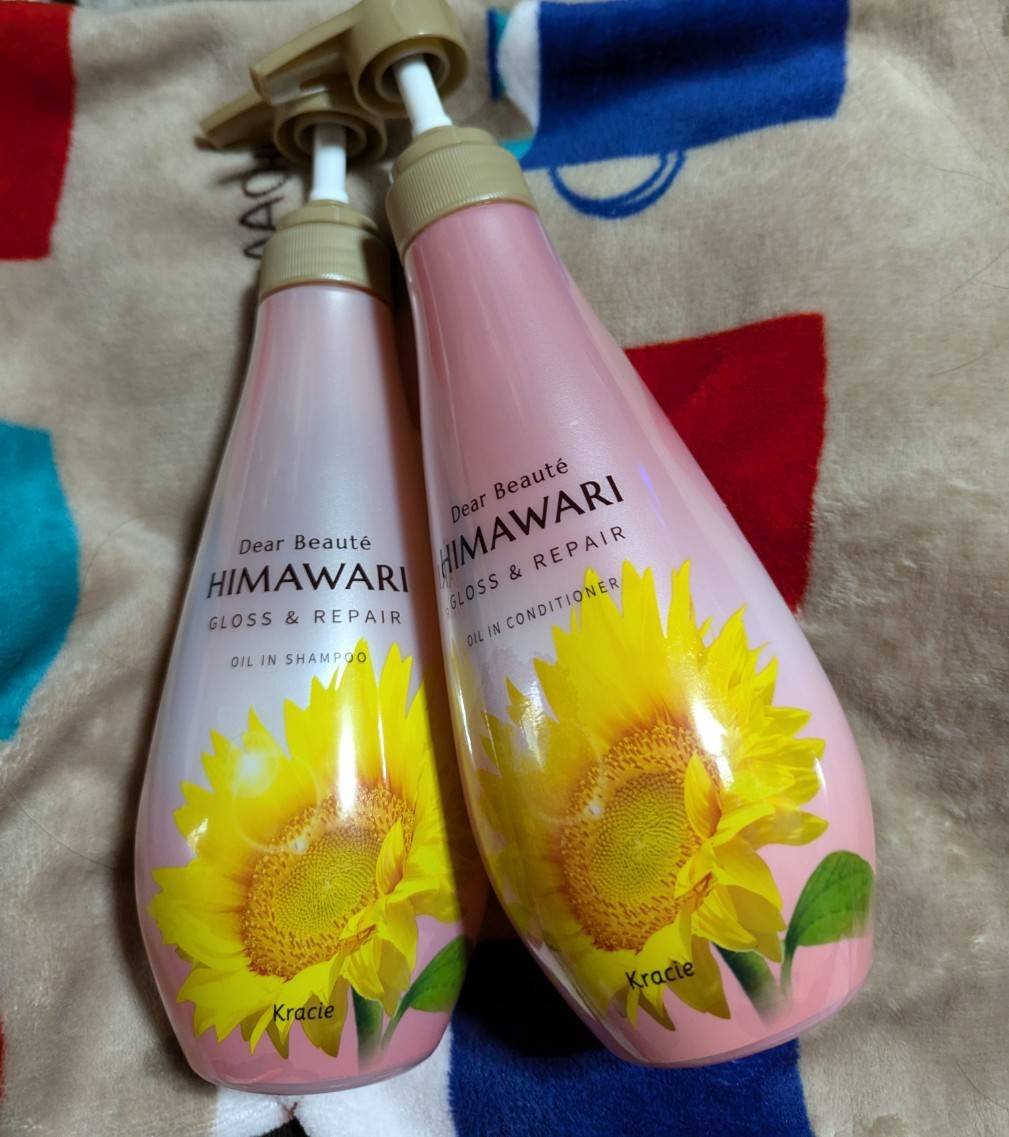 エッセンスインヘアミルク/オルビス/ヘアミルクを使ったクチコミ（1枚目）