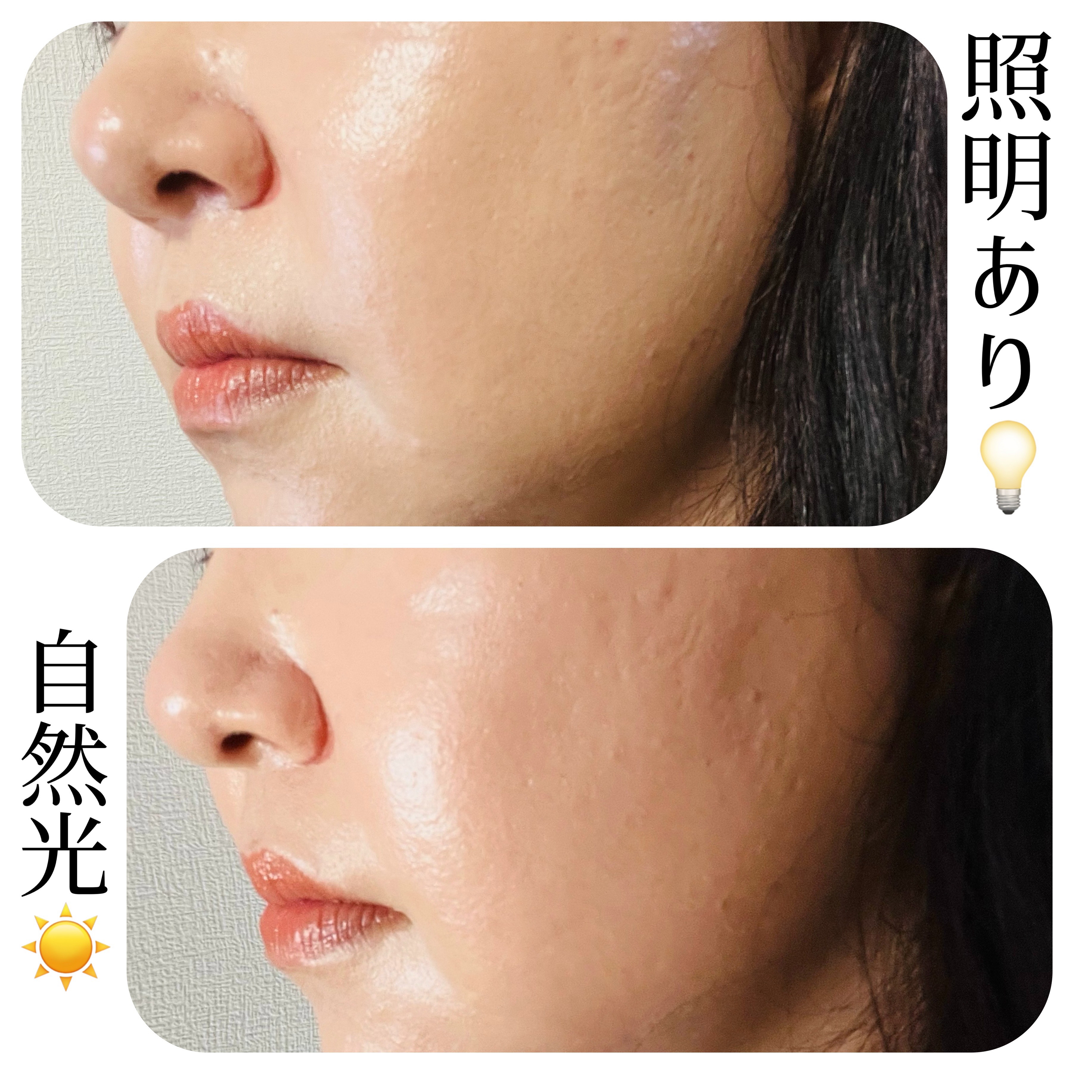 SIGNATURE ESSENCE COVER PACT　/AGE20’s/クリーム・エマルジョンファンデーションを使ったクチコミ（3枚目）