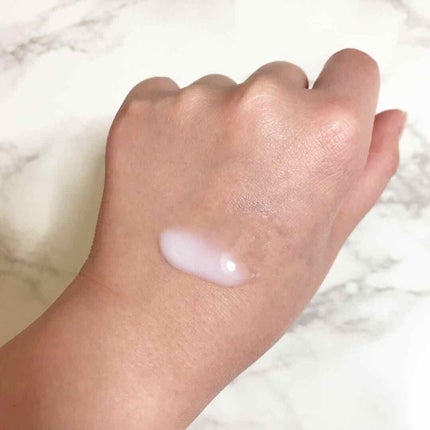 うるおいローション/シンプルバランス/オールインワン化粧品を使ったクチコミ(2枚目)